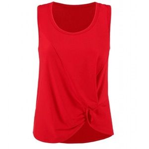 Cabi Knotty Tank